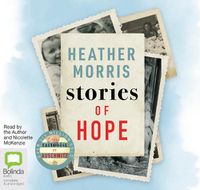 Cover image for Stories Of Hope: Finding Inspiration In Everyday Lives
