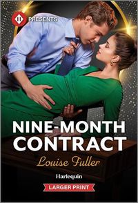 Cover image for Nine-Month Contract