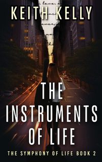 Cover image for The Instruments Of Life