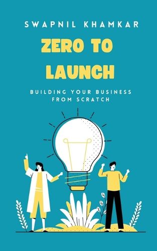 Cover image for Zero to Launch