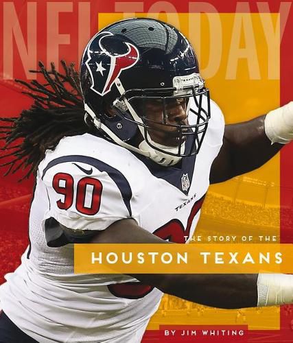 Cover image for Houston Texans