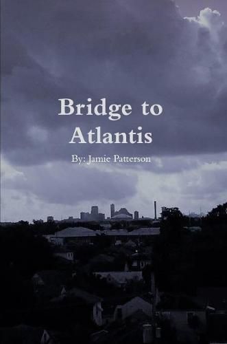 Cover image for Bridge to Atlantis