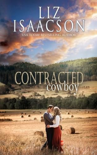 Cover image for Contracted Cowboy