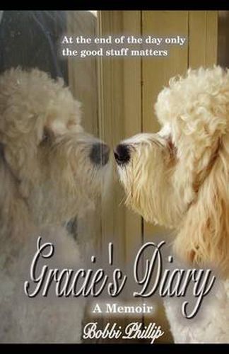 Cover image for Gracie's Diary: A Memoir