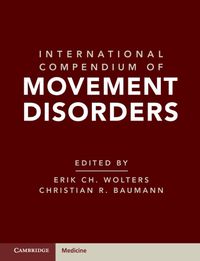 Cover image for International Compendium of Movement Disorders