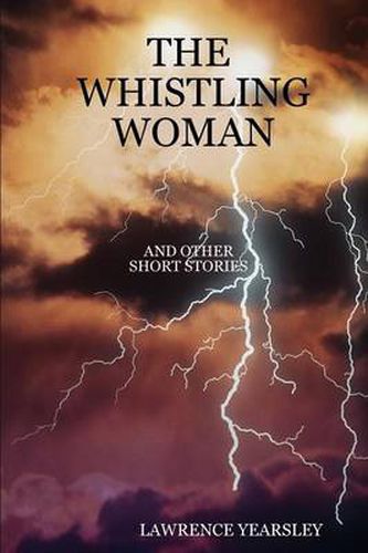 Cover image for The Whistling Woman and Other Short Stories