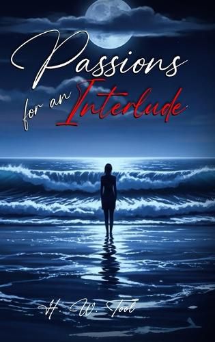 Cover image for Passions For An Interlude