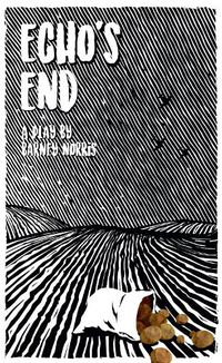 Cover image for Echo's End: A Wiltshire Love Story