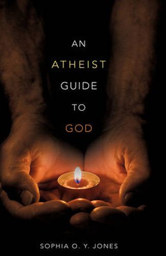 Cover image for An Atheist Guide to God