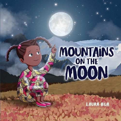 Cover image for Mountains on the Moon