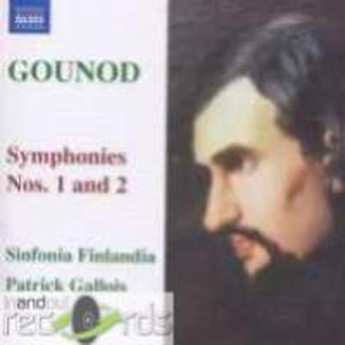 Gounod Symphony 1 2