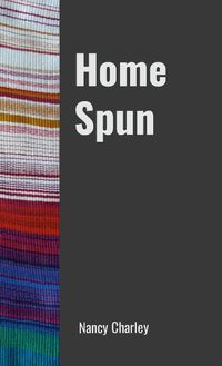 Cover image for Home Spun