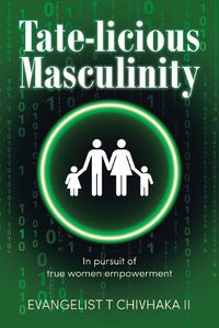 Cover image for Tate-licious Masculinity