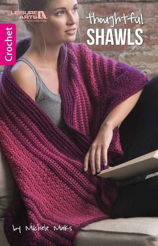 Cover image for Thoughtful Shawls