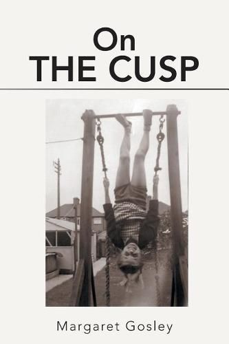 Cover image for On the Cusp