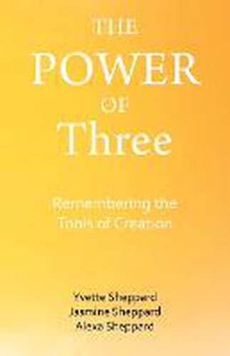 Cover image for The Power of Three