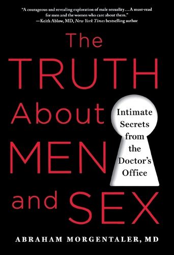 Cover image for The Truth About Men and Sex