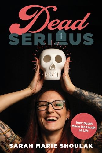 Cover image for Dead Serious