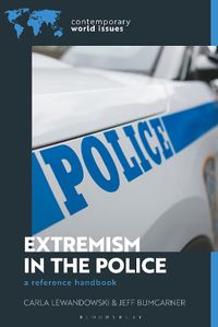 Cover image for Extremism in the Police