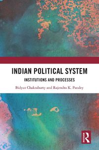 Cover image for Indian Political System