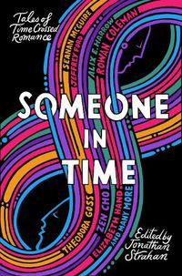 Cover image for Someone in Time: Tales of Time-Crossed Romance