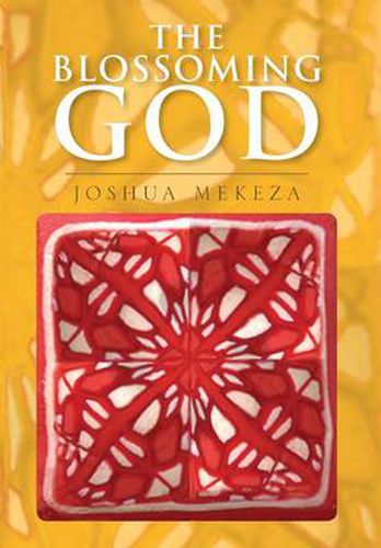 Cover image for The Blossoming God