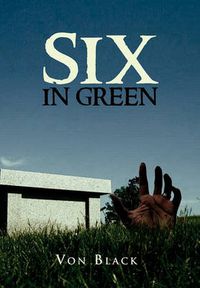Cover image for Six in Green