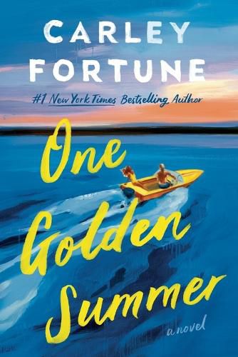 Cover image for One Golden Summer