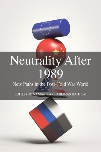 Cover image for Neutrality After 1989