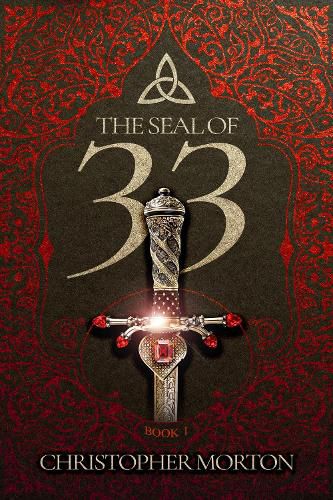 Cover image for The Seal of 33