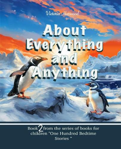 Cover image for About Anything And Everything