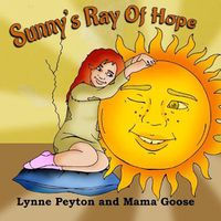 Cover image for Sunny's Ray of Hope