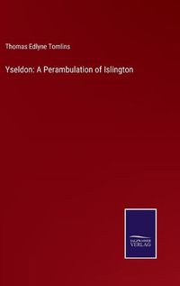 Cover image for Yseldon