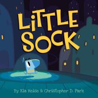 Cover image for Little Sock