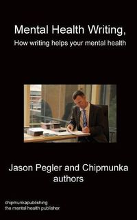 Cover image for Mental Health Writing How writing helps your mental health