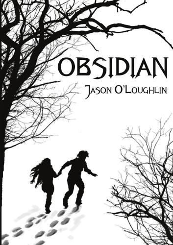 Cover image for Obsidian