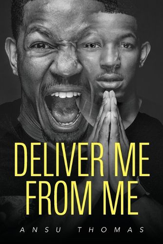 Cover image for Deliver Me From Me
