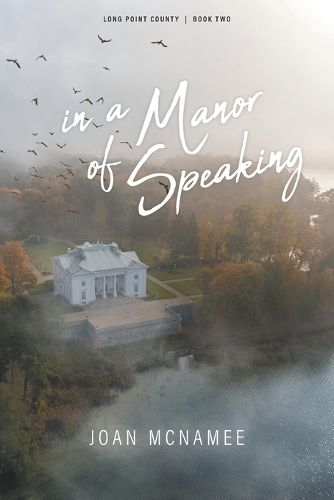 Cover image for in a Manor of Speaking