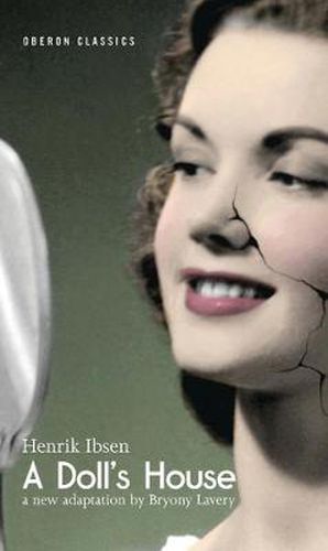 Cover image for A Doll's House