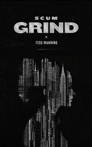 Cover image for Scum Grind