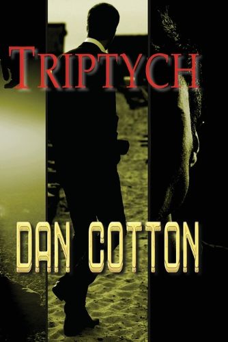 Cover image for Triptych