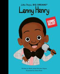 Cover image for Lenny Henry: Volume 106