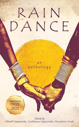 Cover image for Rain Dance