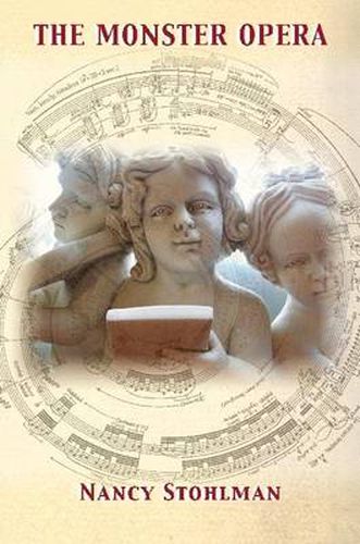 Cover image for The Monster Opera