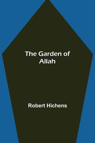 The Garden of Allah