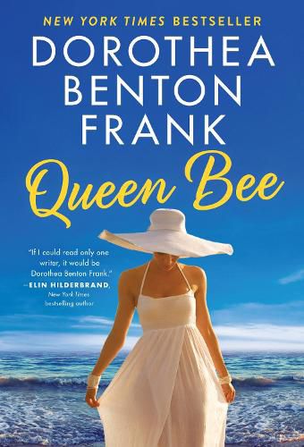 Cover image for Queen Bee