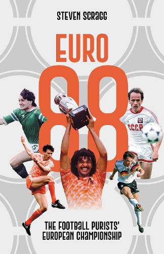 Cover image for Euro 88