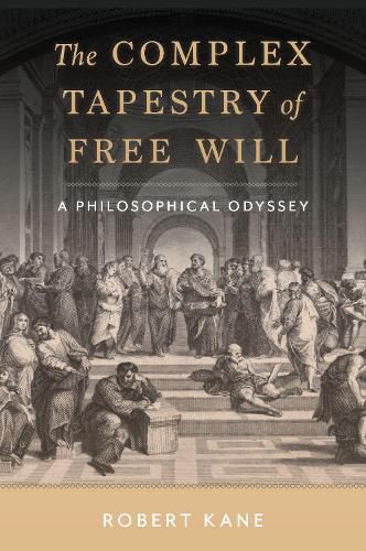 The Complex Tapestry of Free Will