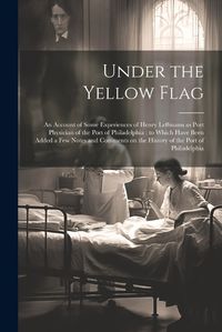 Cover image for Under the Yellow Flag