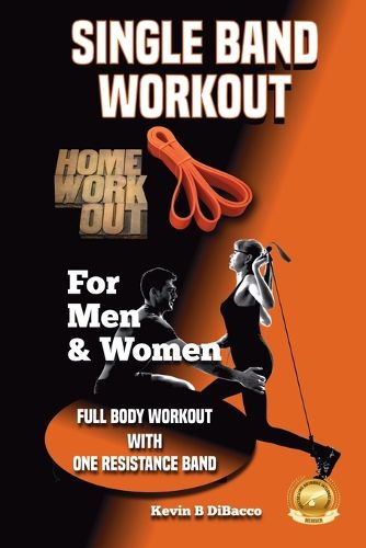 Cover image for Single Band Workout